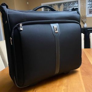 Luggage Garment Bag